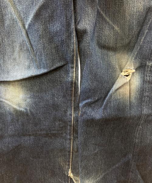 LEVI'S VINTAGE CLOTHING（リーバイス ビンテージ クロージング）LEVI'S VINTAGE CLOTHING (リーバイス ビンテージ クロージング) デニムパンツ インディゴ サイズ:W30 L32の古着・服飾アイテム
