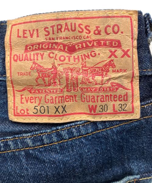 LEVI'S VINTAGE CLOTHING（リーバイス ビンテージ クロージング）LEVI'S VINTAGE CLOTHING (リーバイス ビンテージ クロージング) デニムパンツ インディゴ サイズ:W30 L32の古着・服飾アイテム