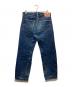 LEVI'S VINTAGE CLOTHING (リーバイス ビンテージ クロージング) デニムパンツ インディゴ サイズ:W30 L32：10000円