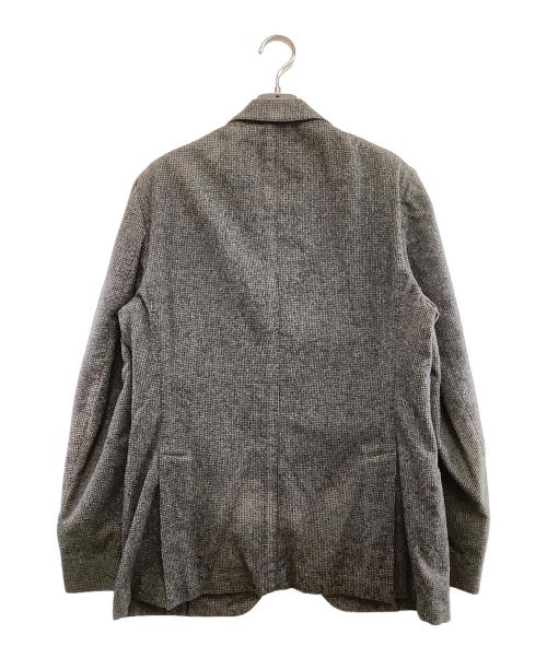 THE GIGI（ザ・ジジ）THE GIGI (ザ・ジジ) セットアップスーツ グレー サイズ:48の古着・服飾アイテム