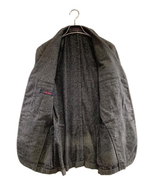 THE GIGI（ザ・ジジ）THE GIGI (ザ・ジジ) セットアップスーツ グレー サイズ:48の古着・服飾アイテム