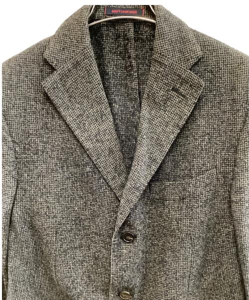 THE GIGI（ザ・ジジ）THE GIGI (ザ・ジジ) セットアップスーツ グレー サイズ:48の古着・服飾アイテム