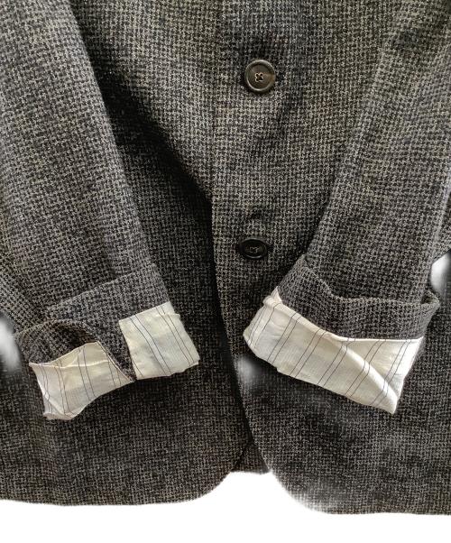 THE GIGI（ザ・ジジ）THE GIGI (ザ・ジジ) セットアップスーツ グレー サイズ:48の古着・服飾アイテム