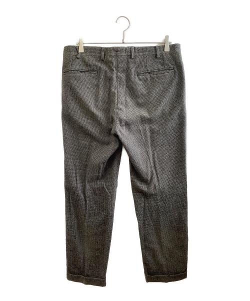 THE GIGI（ザ・ジジ）THE GIGI (ザ・ジジ) セットアップスーツ グレー サイズ:48の古着・服飾アイテム