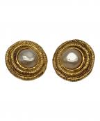 CHANELシャネル）の古着「ヴィンテージイヤリング」