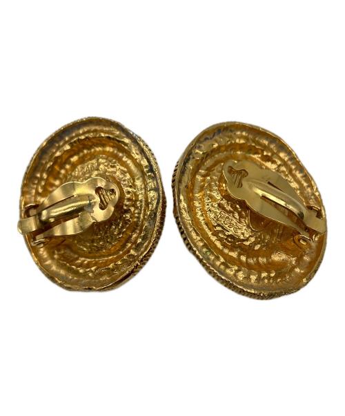 CHANEL（シャネル）CHANEL (シャネル) ヴィンテージイヤリングの古着・服飾アイテム