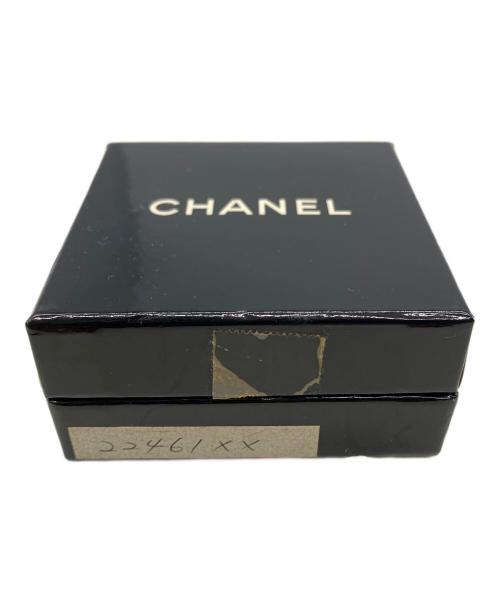 CHANEL（シャネル）CHANEL (シャネル) ヴィンテージイヤリングの古着・服飾アイテム