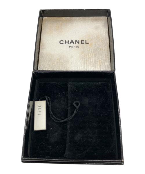 CHANEL（シャネル）CHANEL (シャネル) ヴィンテージイヤリングの古着・服飾アイテム