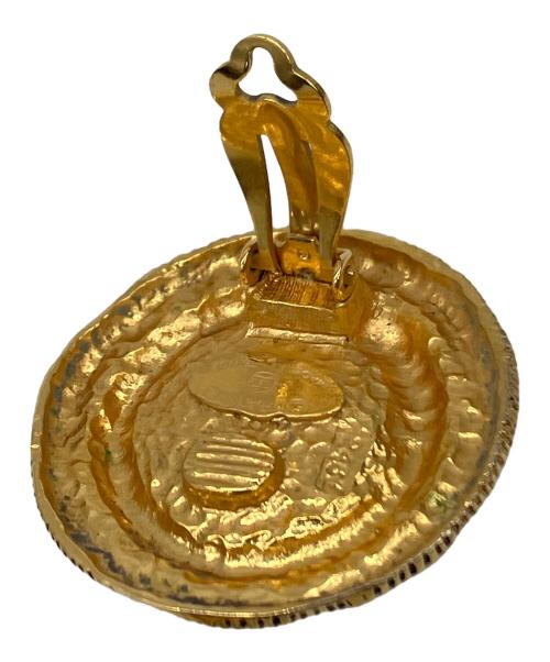 CHANEL（シャネル）CHANEL (シャネル) ヴィンテージイヤリングの古着・服飾アイテム