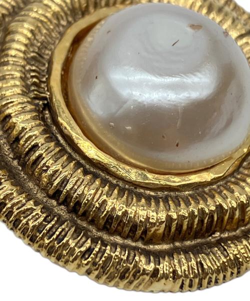 CHANEL（シャネル）CHANEL (シャネル) ヴィンテージイヤリングの古着・服飾アイテム