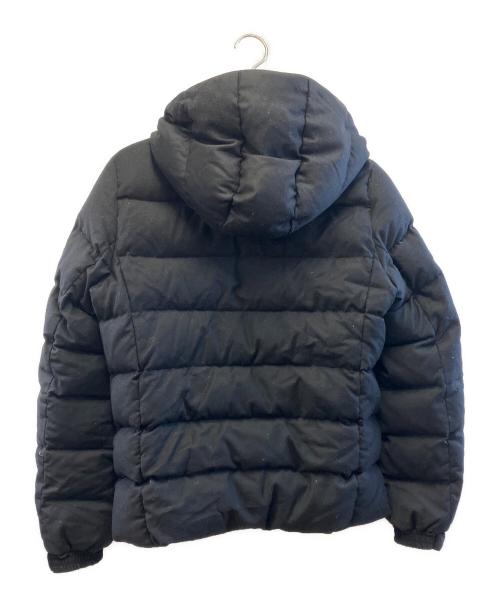 TATRAS（タトラス）TATRAS (タトラス) ダウンジャケット ブラック サイズ:2 170/92Aの古着・服飾アイテム