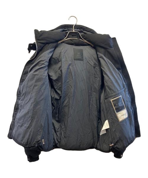 TATRAS（タトラス）TATRAS (タトラス) ダウンジャケット ブラック サイズ:2 170/92Aの古着・服飾アイテム