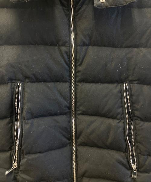 TATRAS（タトラス）TATRAS (タトラス) ダウンジャケット ブラック サイズ:2 170/92Aの古着・服飾アイテム