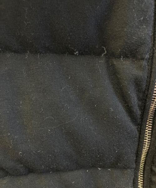 TATRAS（タトラス）TATRAS (タトラス) ダウンジャケット ブラック サイズ:2 170/92Aの古着・服飾アイテム