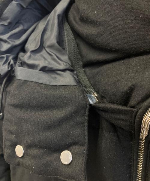 TATRAS（タトラス）TATRAS (タトラス) ダウンジャケット ブラック サイズ:2 170/92Aの古着・服飾アイテム