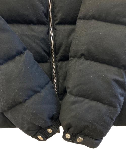 TATRAS（タトラス）TATRAS (タトラス) ダウンジャケット ブラック サイズ:2 170/92Aの古着・服飾アイテム