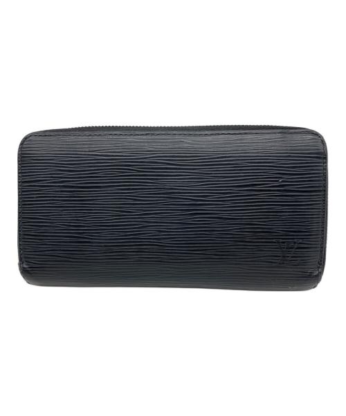 LOUIS VUITTON（ルイ ヴィトン）LOUIS VUITTON (ルイ ヴィトン) エピ　ジッピー・ウォレットの古着・服飾アイテム