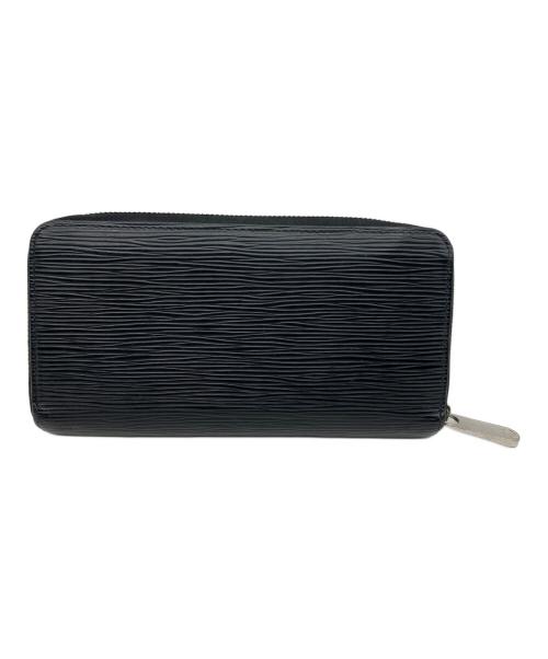 LOUIS VUITTON（ルイ ヴィトン）LOUIS VUITTON (ルイ ヴィトン) エピ　ジッピー・ウォレットの古着・服飾アイテム