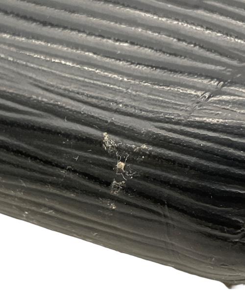 LOUIS VUITTON（ルイ ヴィトン）LOUIS VUITTON (ルイ ヴィトン) エピ　ジッピー・ウォレットの古着・服飾アイテム