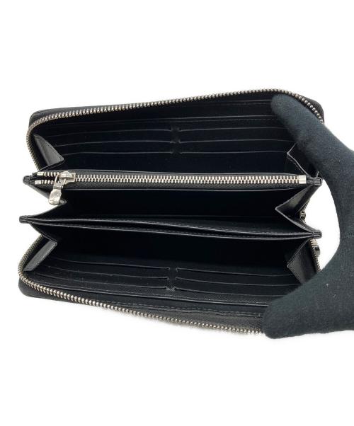 LOUIS VUITTON（ルイ ヴィトン）LOUIS VUITTON (ルイ ヴィトン) エピ　ジッピー・ウォレットの古着・服飾アイテム