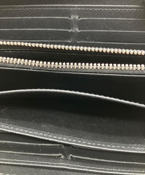 LOUIS VUITTON（ルイ ヴィトン）LOUIS VUITTON (ルイ ヴィトン) エピ　ジッピー・ウォレットの古着・服飾アイテム