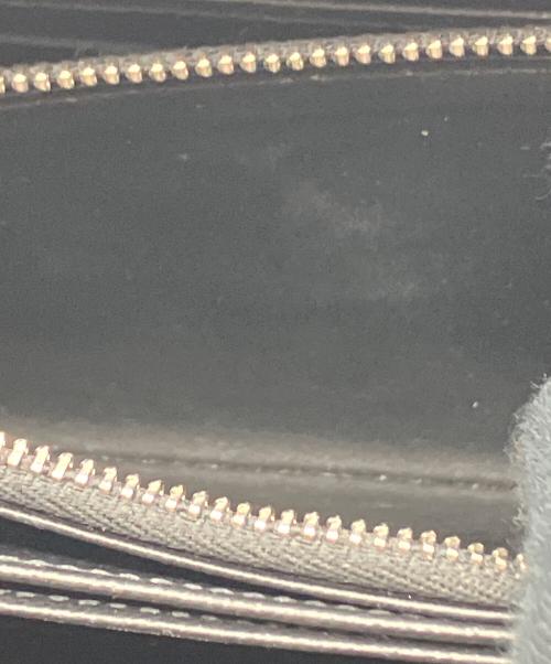 LOUIS VUITTON（ルイ ヴィトン）LOUIS VUITTON (ルイ ヴィトン) エピ　ジッピー・ウォレットの古着・服飾アイテム