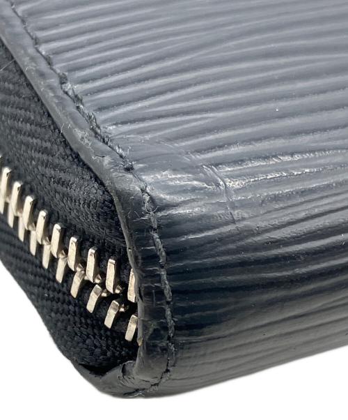 LOUIS VUITTON（ルイ ヴィトン）LOUIS VUITTON (ルイ ヴィトン) エピ　ジッピー・ウォレットの古着・服飾アイテム