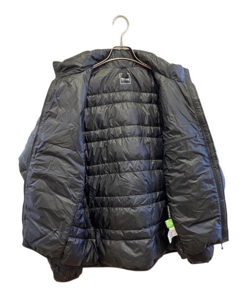 THE NORTH FACE（ザ ノース フェイス）THE NORTH FACE (ザ ノース フェイス) ライトヒートジャケット ブラック サイズ:Lの古着・服飾アイテム