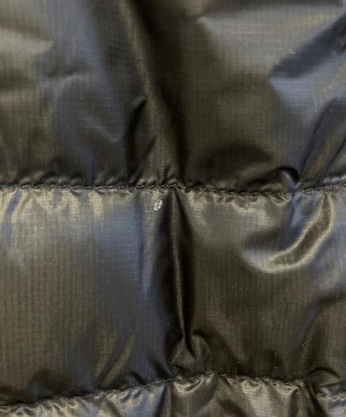 THE NORTH FACE（ザ ノース フェイス）THE NORTH FACE (ザ ノース フェイス) ライトヒートジャケット ブラック サイズ:Lの古着・服飾アイテム