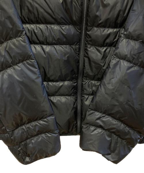 THE NORTH FACE（ザ ノース フェイス）THE NORTH FACE (ザ ノース フェイス) ライトヒートジャケット ブラック サイズ:Lの古着・服飾アイテム