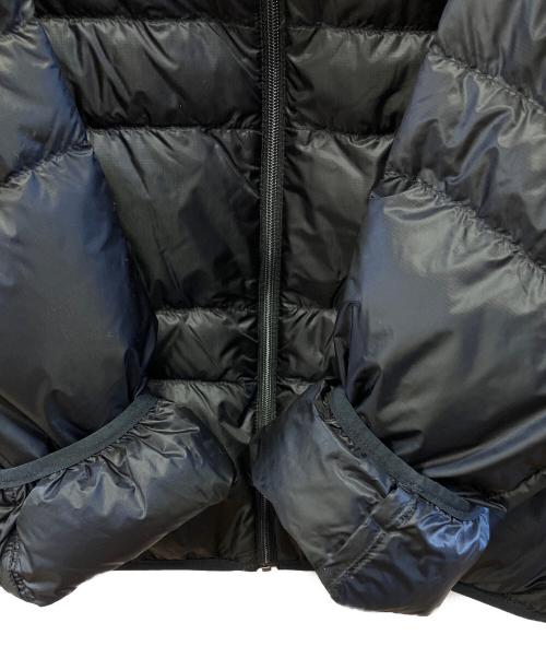 THE NORTH FACE（ザ ノース フェイス）THE NORTH FACE (ザ ノース フェイス) ライトヒートジャケット ブラック サイズ:Lの古着・服飾アイテム