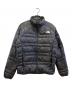 THE NORTH FACE（ザ ノース フェイス）の古着「ライトヒートジャケット」｜ブラック
