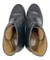 中古・古着 PARABOOT (パラブーツ) ロングブーツ ブラック サイズ:8.5：27000円