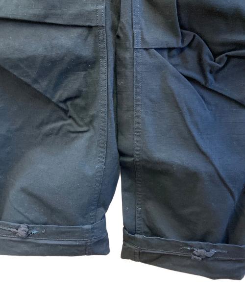 Engineered Garments（エンジニアドガーメンツ）Engineered Garments (エンジニアドガーメンツ) カーゴパンツ ブラック サイズ:XSの古着・服飾アイテム