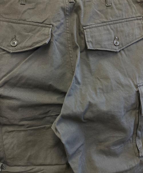 Engineered Garments（エンジニアドガーメンツ）Engineered Garments (エンジニアドガーメンツ) カーゴパンツ カーキ サイズ:XSの古着・服飾アイテム