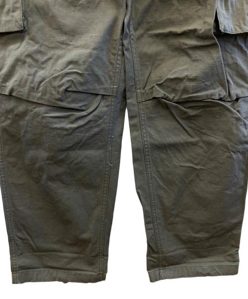 Engineered Garments（エンジニアドガーメンツ）Engineered Garments (エンジニアドガーメンツ) カーゴパンツ カーキ サイズ:XSの古着・服飾アイテム