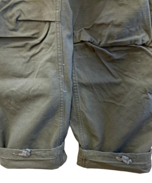 Engineered Garments（エンジニアドガーメンツ）Engineered Garments (エンジニアドガーメンツ) カーゴパンツ カーキ サイズ:XSの古着・服飾アイテム