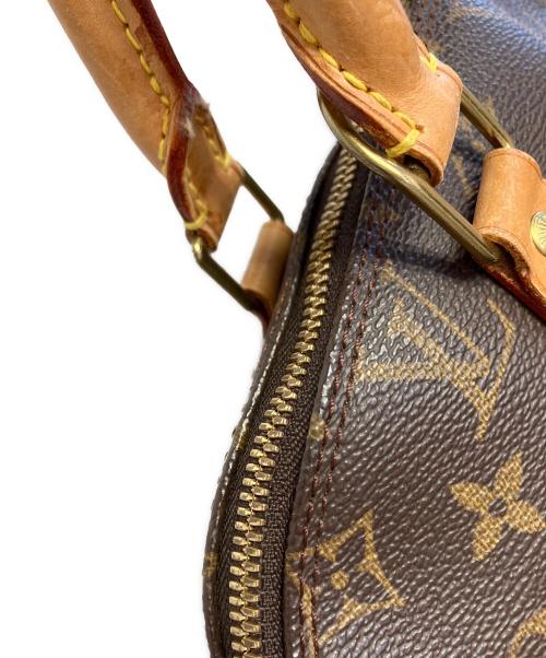 LOUIS VUITTON（ルイ ヴィトン）LOUIS VUITTON (ルイ ヴィトン) アルマ ブラウンの古着・服飾アイテム