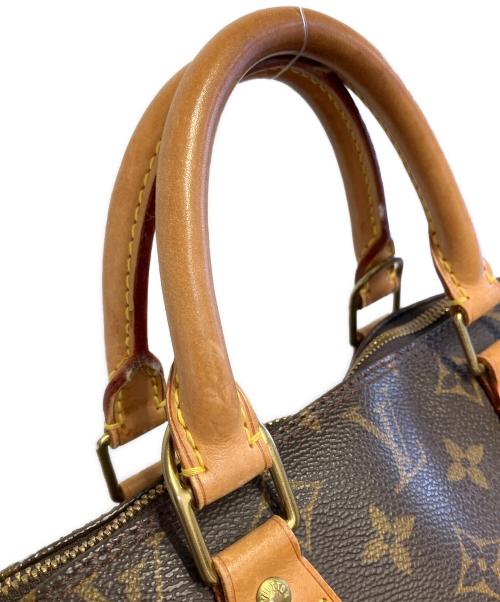 LOUIS VUITTON（ルイ ヴィトン）LOUIS VUITTON (ルイ ヴィトン) アルマ ブラウンの古着・服飾アイテム