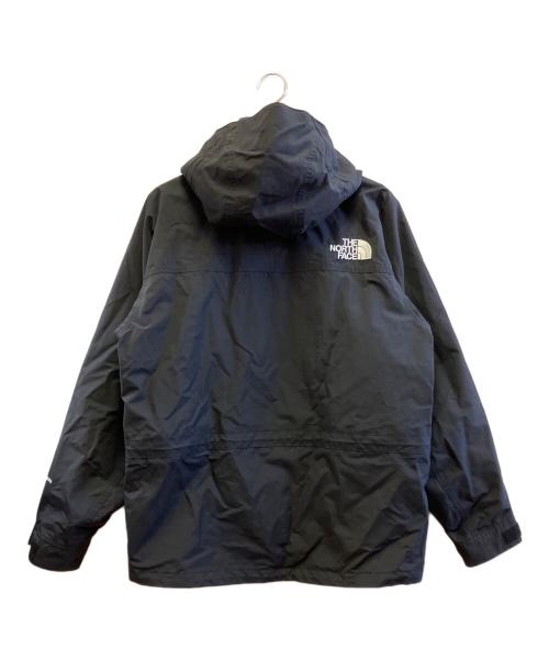 THE NORTH FACE（ザ ノース フェイス）THE NORTH FACE (ザ ノース フェイス) マウンテンパーカー ブラック サイズ:Mの古着・服飾アイテム