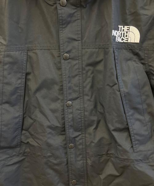 THE NORTH FACE（ザ ノース フェイス）THE NORTH FACE (ザ ノース フェイス) マウンテンパーカー ブラック サイズ:Mの古着・服飾アイテム
