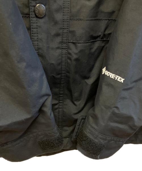THE NORTH FACE（ザ ノース フェイス）THE NORTH FACE (ザ ノース フェイス) マウンテンパーカー ブラック サイズ:Mの古着・服飾アイテム