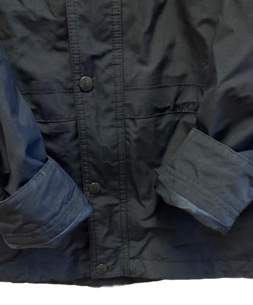 THE NORTH FACE（ザ ノース フェイス）THE NORTH FACE (ザ ノース フェイス) マウンテンパーカー ブラック サイズ:Mの古着・服飾アイテム