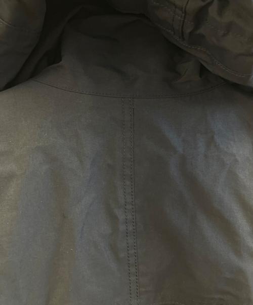 THE NORTH FACE（ザ ノース フェイス）THE NORTH FACE (ザ ノース フェイス) マウンテンパーカー ブラック サイズ:Mの古着・服飾アイテム