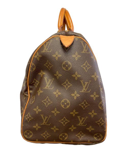 LOUIS VUITTON（ルイ ヴィトン）LOUIS VUITTON (ルイ ヴィトン) スピーディ40 ブラウンの古着・服飾アイテム