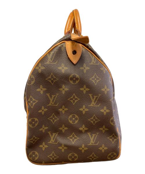 LOUIS VUITTON（ルイ ヴィトン）LOUIS VUITTON (ルイ ヴィトン) スピーディ40 ブラウンの古着・服飾アイテム