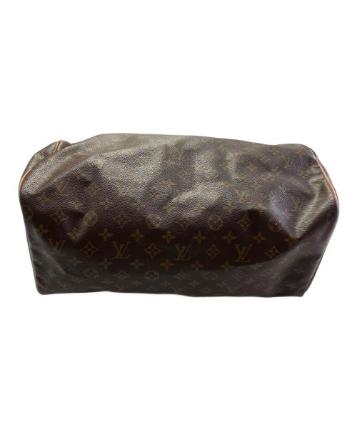 LOUIS VUITTON（ルイ ヴィトン）LOUIS VUITTON (ルイ ヴィトン) スピーディ40 ブラウンの古着・服飾アイテム