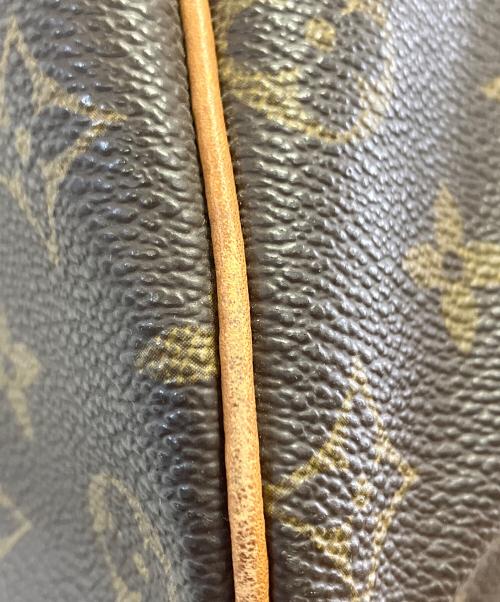 LOUIS VUITTON（ルイ ヴィトン）LOUIS VUITTON (ルイ ヴィトン) スピーディ40 ブラウンの古着・服飾アイテム