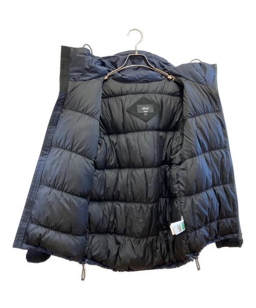 URBAN RESEARCH（アーバンリサーチ）URBAN RESEARCH (アーバンリサーチ) NANGA (ナンガ) ダウンジャケット ネイビー サイズ:Sの古着・服飾アイテム