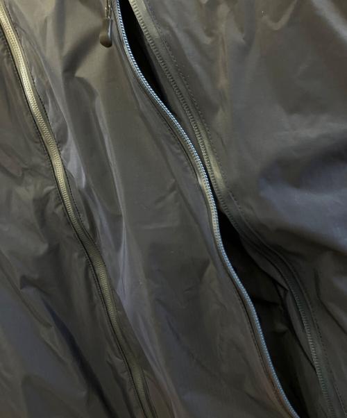URBAN RESEARCH（アーバンリサーチ）URBAN RESEARCH (アーバンリサーチ) NANGA (ナンガ) ダウンジャケット ネイビー サイズ:Sの古着・服飾アイテム